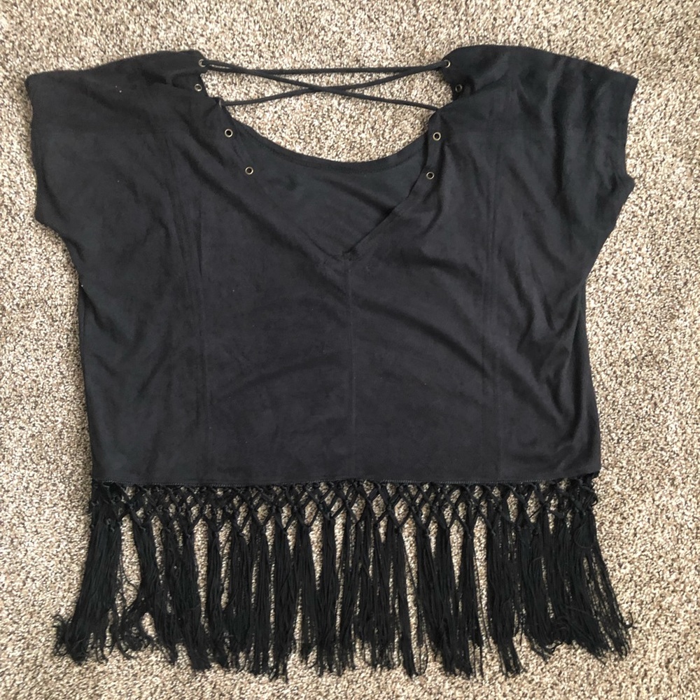Cecico Size Medium Top